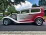 1932 Ford Other Ford Models for sale 101521696