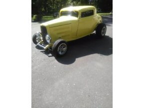 1932 Ford Other Ford Models for sale 101582098