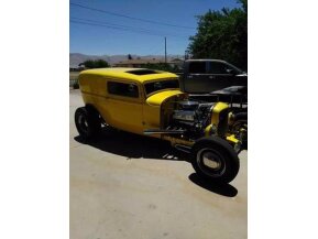 1932 Ford Other Ford Models for sale 101582328