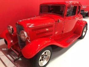 1932 Ford Other Ford Models