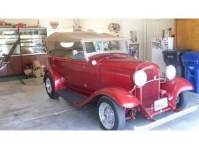 1932 Ford Other Ford Models for sale 101582643