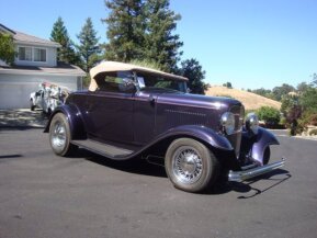 1932 Ford Other Ford Models for sale 101600672