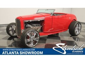 1932 Ford Other Ford Models for sale 101609306