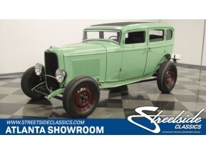 1932 Ford Other Ford Models for sale 101643939