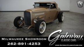 1932 Ford Other Ford Models for sale 101688462