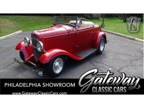 1932 Ford Other Ford Models for sale 101688808