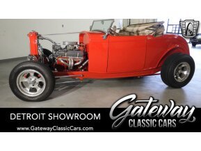 1932 Ford Other Ford Models for sale 101688989