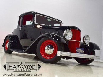1932 Ford Other Ford Models