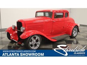 1932 Ford Other Ford Models for sale 101705544