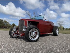 1932 Ford Other Ford Models for sale 101712423