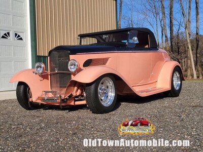 1932 Ford Other Ford Models for sale 101716975