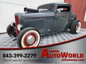 1932 Ford Other Ford Models for sale 101722940