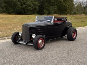 1932 Ford Other Ford Models for sale 101725175