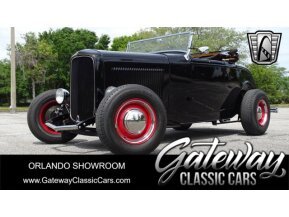 1932 Ford Other Ford Models for sale 101726322