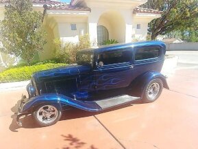 1932 Ford Other Ford Models for sale 101730101