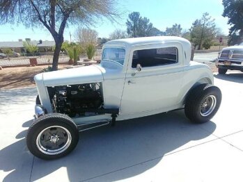 1932 Ford Other Ford Models