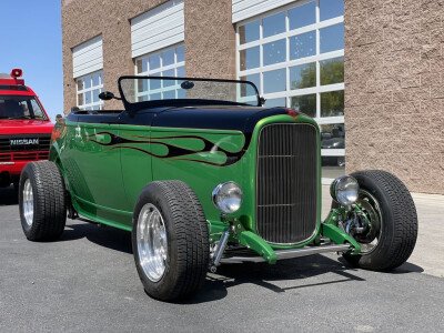 1932 Ford Other Ford Models for sale 101734777