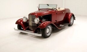 1932 Ford Other Ford Models for sale 101736034