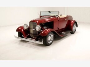1932 Ford Other Ford Models for sale 101736034