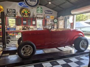 1932 Ford Other Ford Models for sale 101736496