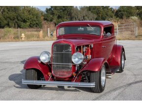 1932 Ford Other Ford Models for sale 101739910