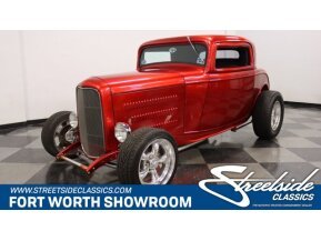 1932 Ford Other Ford Models for sale 101742607