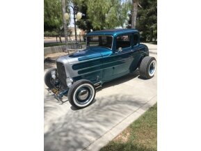 1932 Ford Other Ford Models for sale 101747417