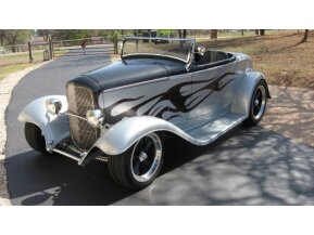 1932 Ford Other Ford Models for sale 101753615