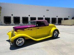 1932 Ford Other Ford Models for sale 101754119