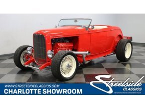 1932 Ford Other Ford Models for sale 101759415