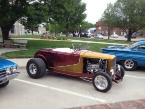1932 Ford Other Ford Models for sale 101766251