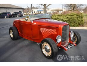1932 Ford Other Ford Models for sale 101768162