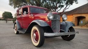 1932 Ford Other Ford Models for sale 101779913