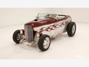 1932 Ford Other Ford Models for sale 101780554