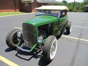 1932 Ford Other Ford Models for sale 101786336