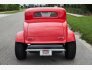 1932 Ford Other Ford Models for sale 101788062