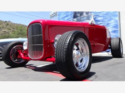 1932 Ford Other Ford Models for sale 101788655