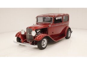 1932 Ford Other Ford Models for sale 101791268