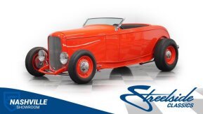 1932 Ford Other Ford Models for sale 101808635