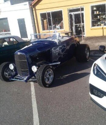 1932 Ford Other Ford Models