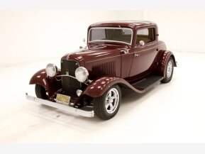 1932 Ford Other Ford Models for sale 101814738