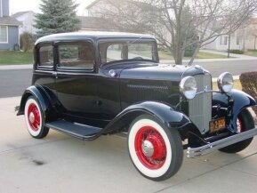 1932 Ford Other Ford Models for sale 101834389