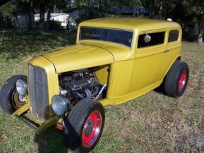 1932 Ford Other Ford Models for sale 101834846