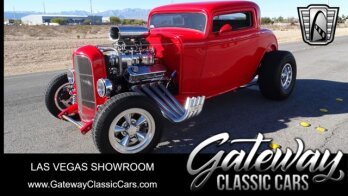 1932 Ford Other Ford Models