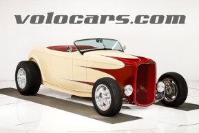 1932 Ford Other Ford Models for sale 101848911