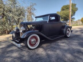 1932 Ford Other Ford Models for sale 101859906