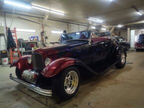 1932 Ford Other Ford Models for sale 101860295