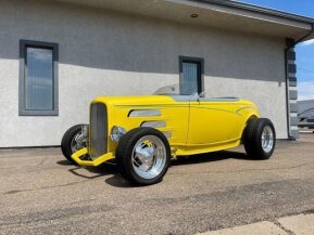 1932 Ford Other Ford Models for sale 101870598