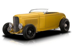 1932 Ford Other Ford Models for sale 101872015