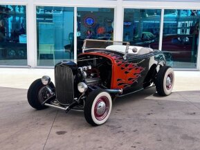1932 Ford Other Ford Models for sale 101884969